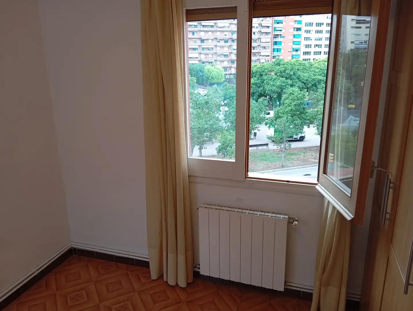 Piso en venta en Carrer de la Mare de Déu de Port, La Marina del Port