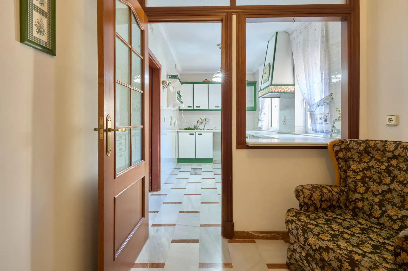 Wohnung mit Aufzug zum Verkauf in MARIA ANTONIA JESUS TIRAD 3, imagen 20