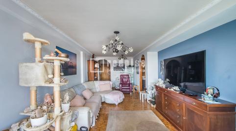 Foto 4 de Àtic en venda a Parque Lisboa - La Paz, Alcorcón