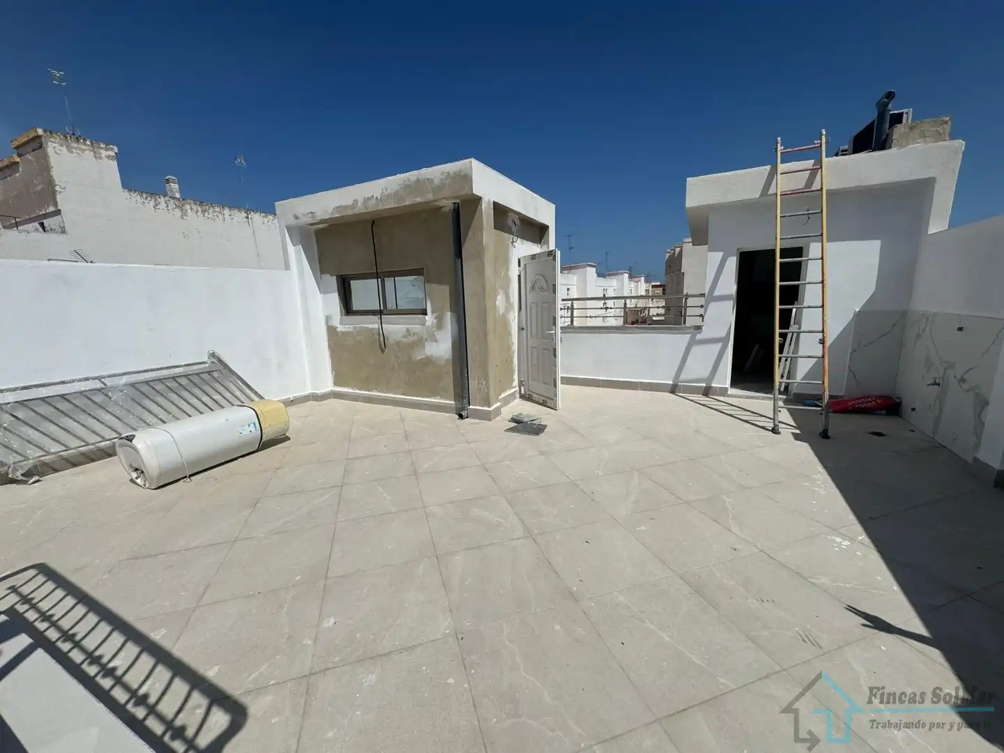Maison avec terrasse à vendre à Puerto de Sagunto, imagen 20