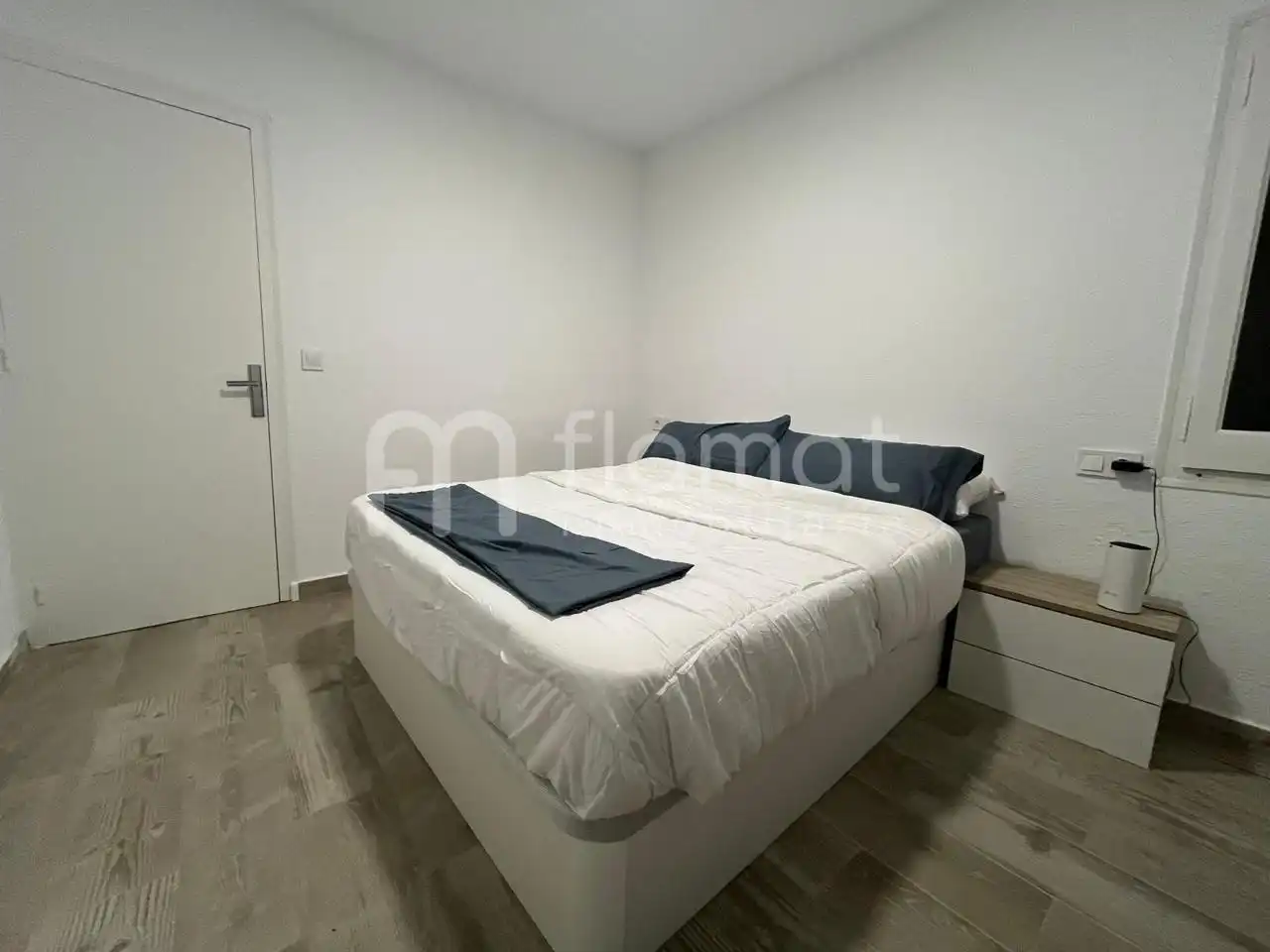 Schlafzimmer von Maisonette zum Verkauf in Malgrat de Mar mit Terrasse