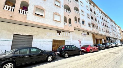 Photo 4 of Commercial properties for rent in Calle San Pascual, Antonio Machado, Torrevieja