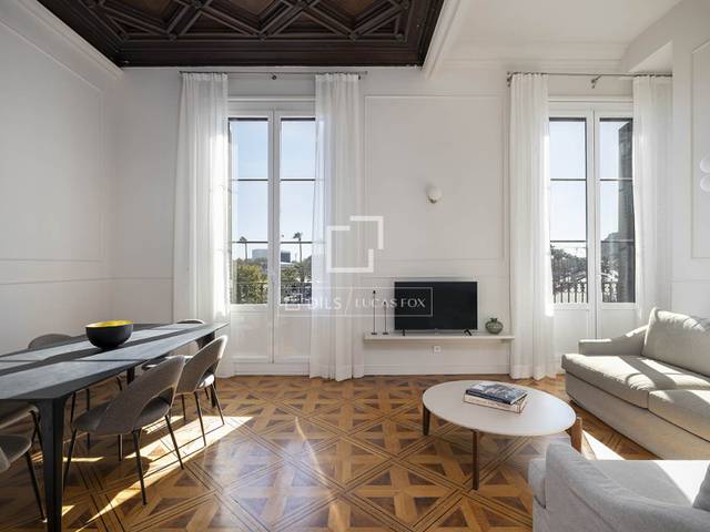 Piso en Venta en Sant Pere, Sta. Caterina i la Ribera