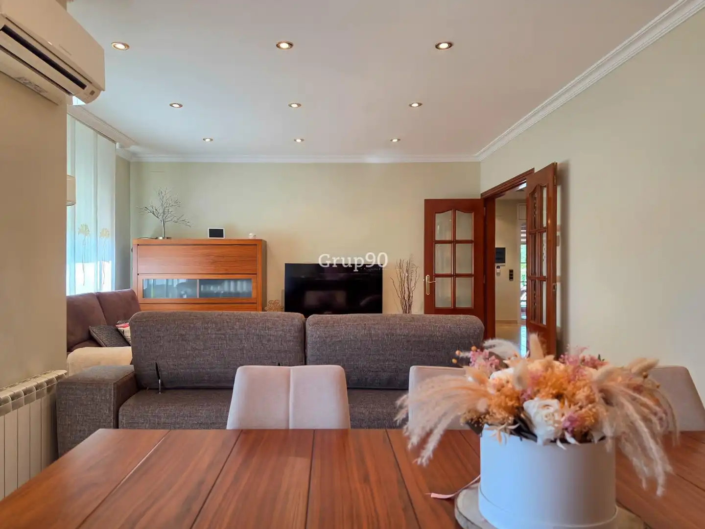 Villa mit Terrasse zum Verkauf in Partides de Lleida, imagen 14