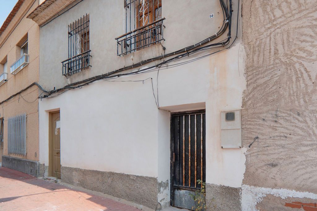 Casa o xalet en venda a C/ Molino, Cabezo de Torres