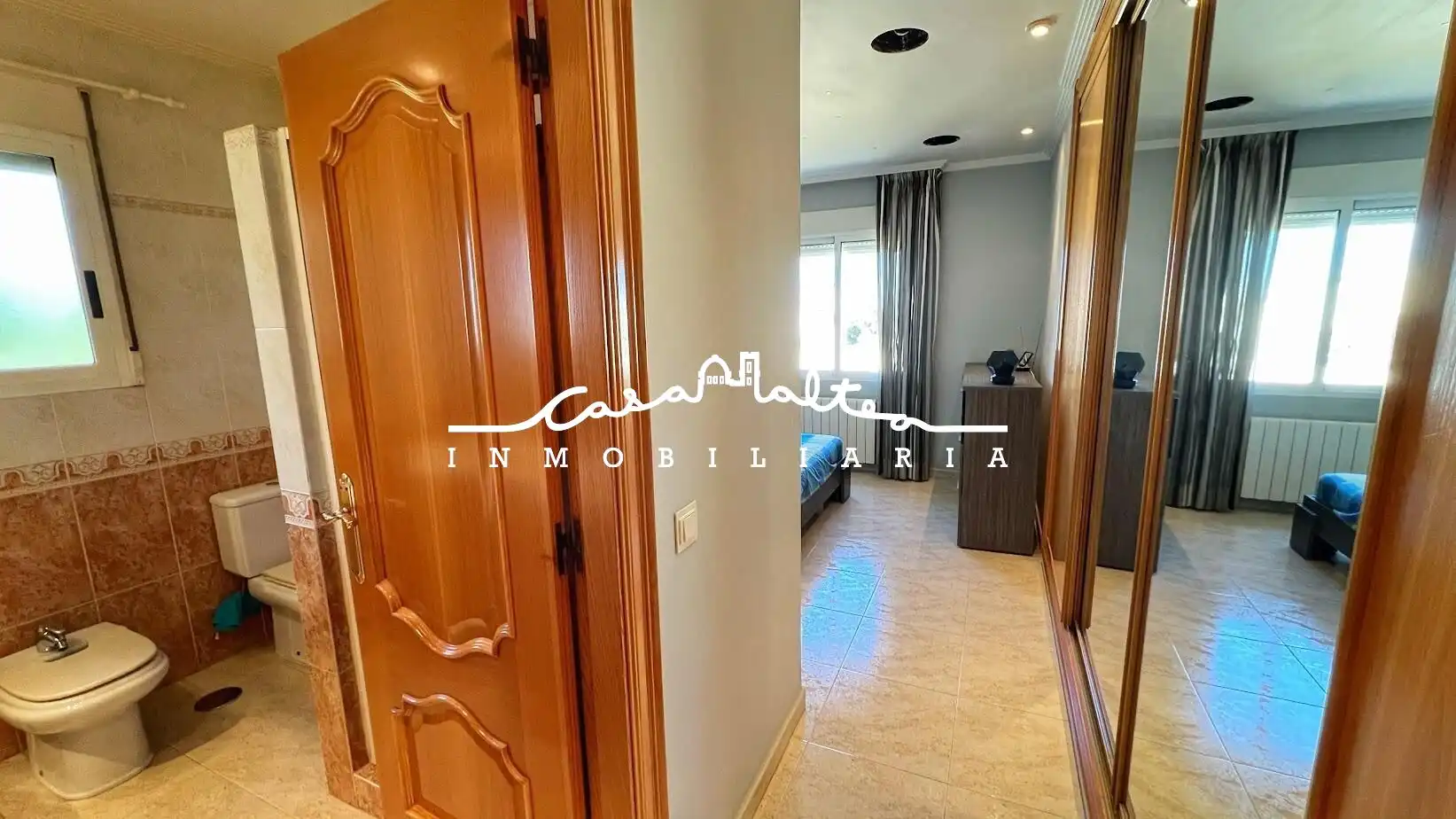Houses for sale in L'Alfàs del Pi  with Private garden, Terrace and Swimming Pool