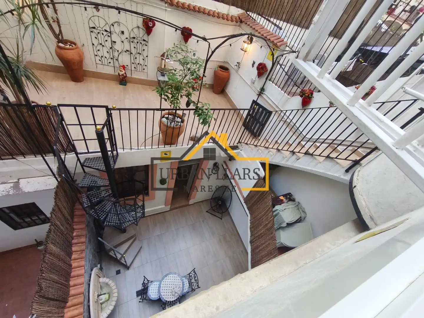 Dúplex en venda en Barcelona amb Aire condicionat, Calefacció i Parquet