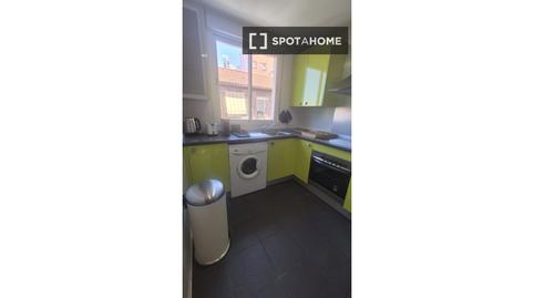 Foto 4 de Pis de lloguer a San Diego, Madrid