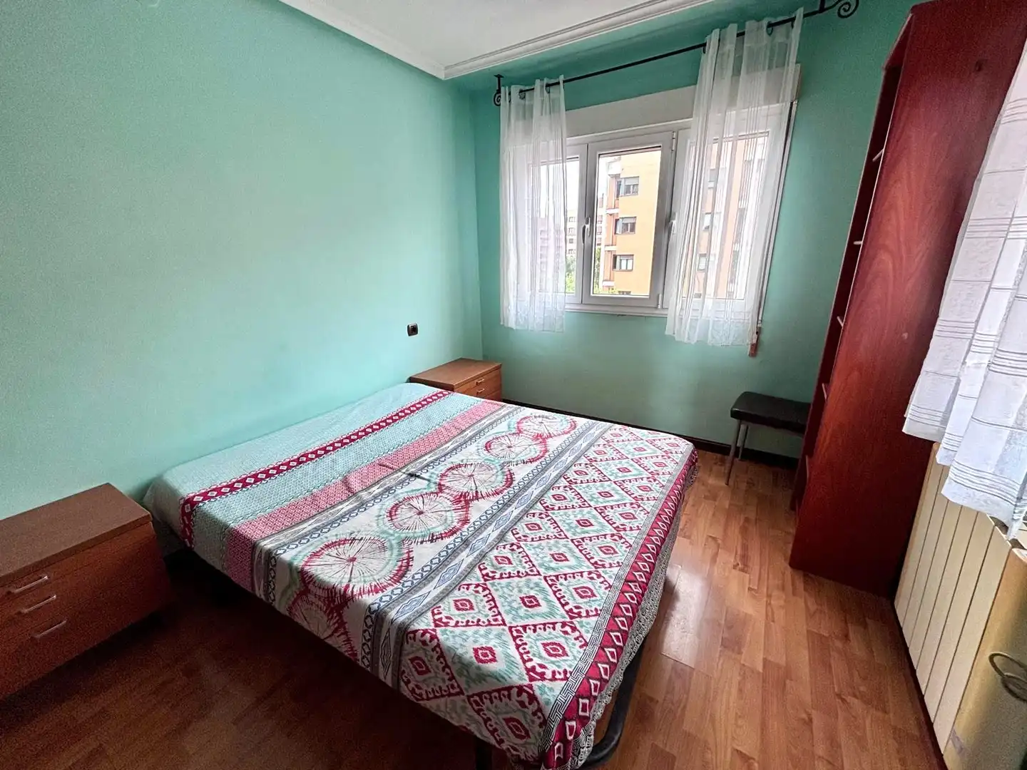 Habitación de Piso en venta en Gijón  con Calefacción, Terraza y Trastero