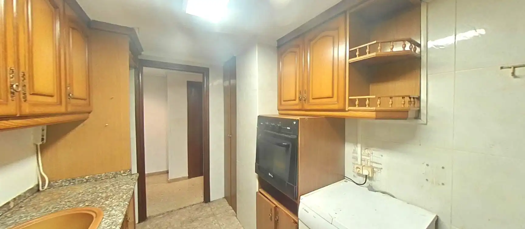 Appartement avec ascenseur à vendre à Carrer Roger de Flor 1, imagen 10