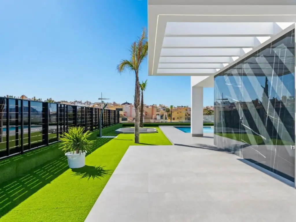 Casa con piscina en venta en Algorfa, imagen 42