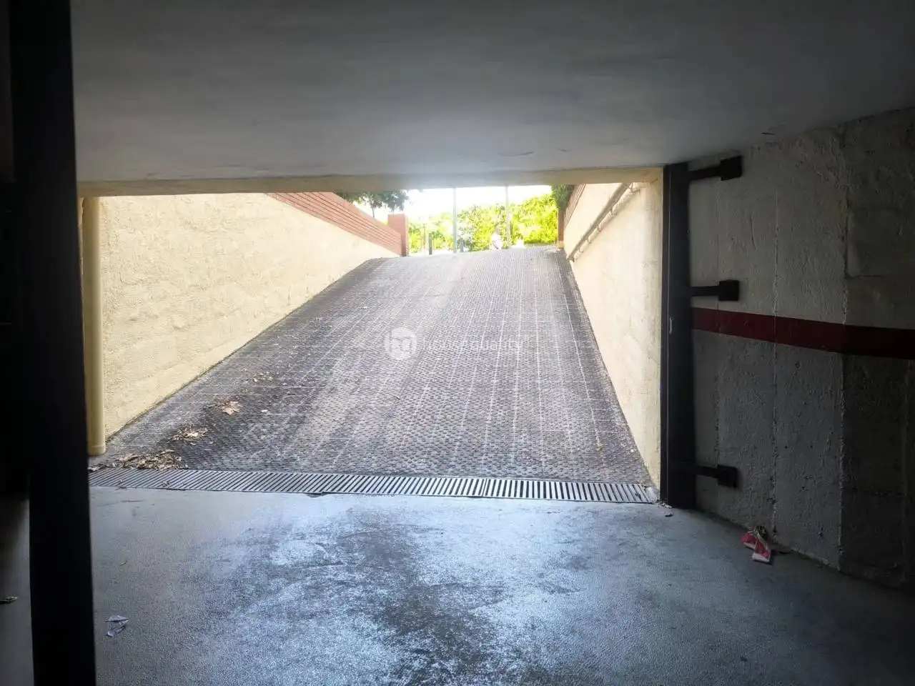 Einzelparkplatz zum Verkauf in Avenida Xile 34, imagen 4
