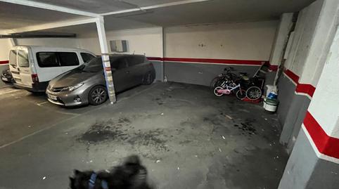 Photo 4 of Garage for sale in Carrer de Graner, 27, Collblanc, L'Hospitalet de Llobregat