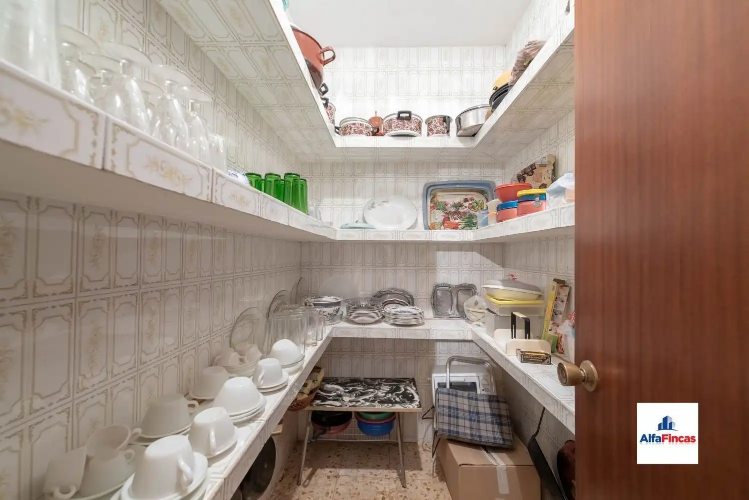 Kitchen of Buildings for sale in San Clemente