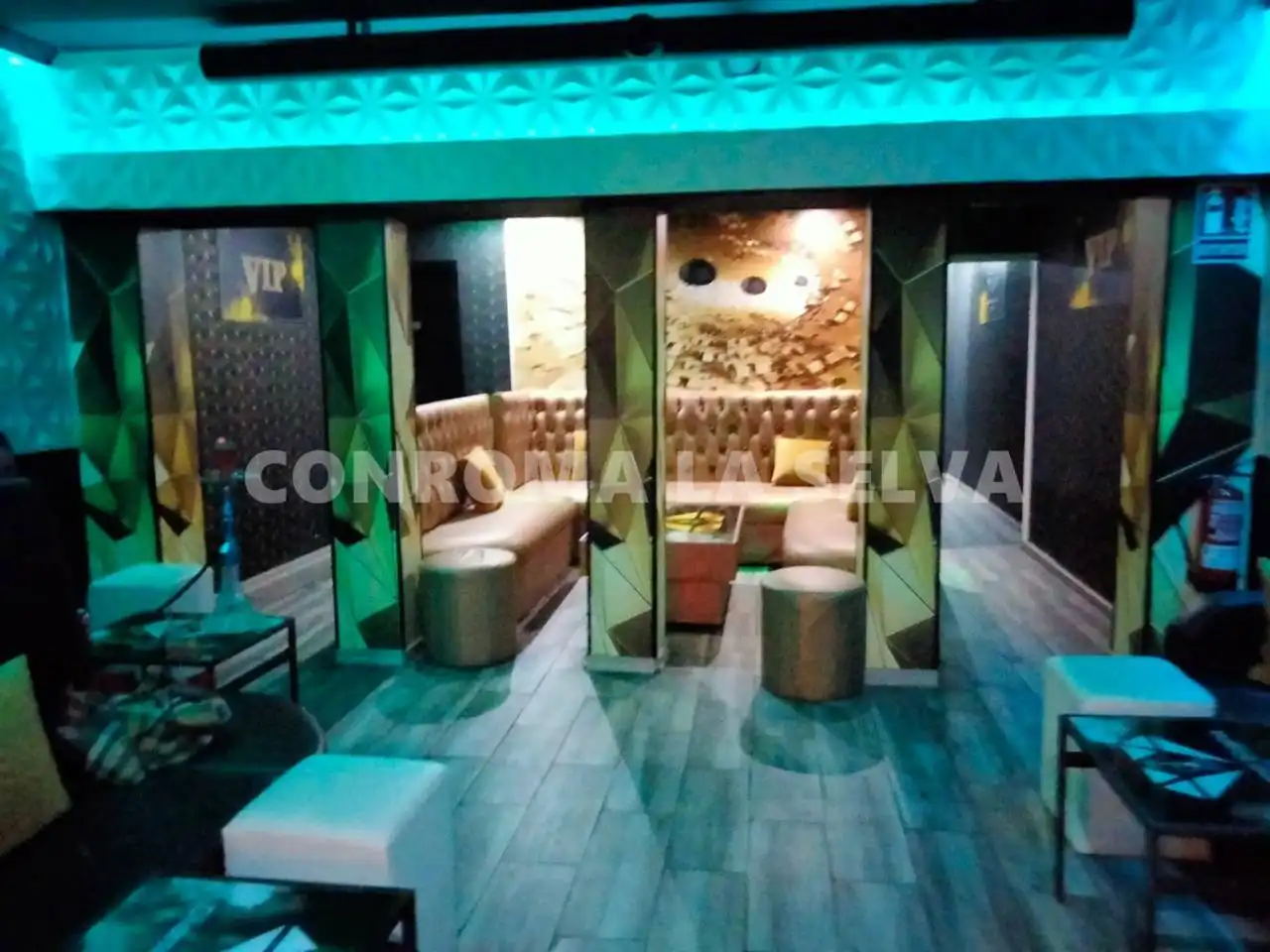 Local comercial en traspàs a Els Pins, imagen 4