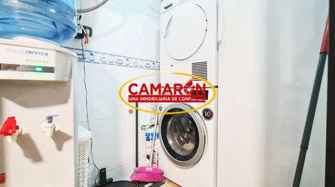 Foto 5 de Piso en venta en La Puebla del Río, Sevilla