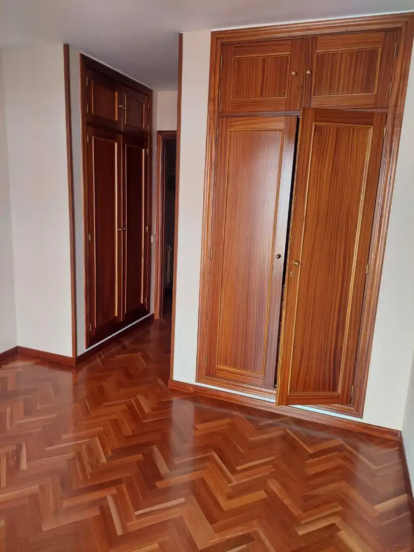 Apartament de lloguer en Alcalá de Henares amb Calefacció, Terrassa i Piscina comunitària