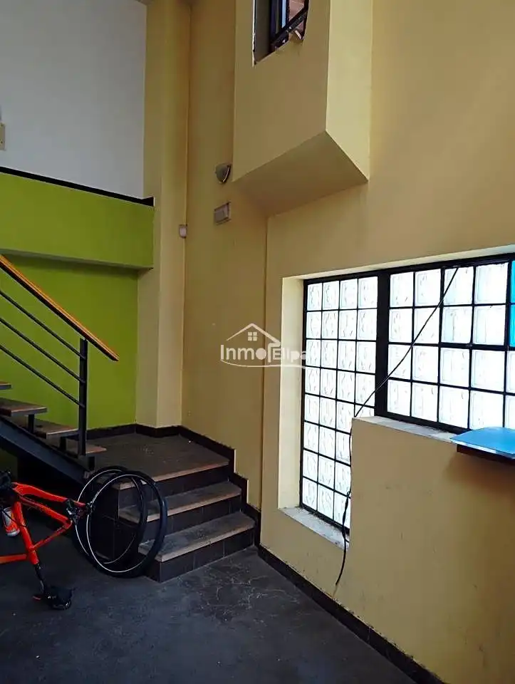 Local de alquiler en  Madrid Capital