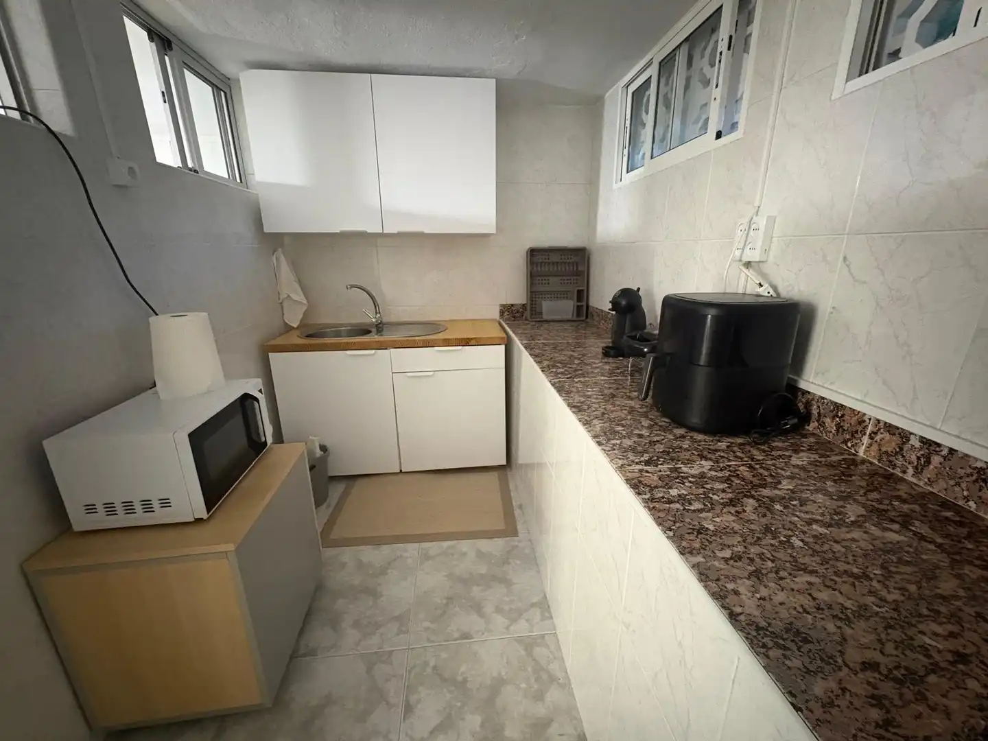 Ground floor with garden to rent in NUEVO PUERTO BELLO-MANGA, imagen 26