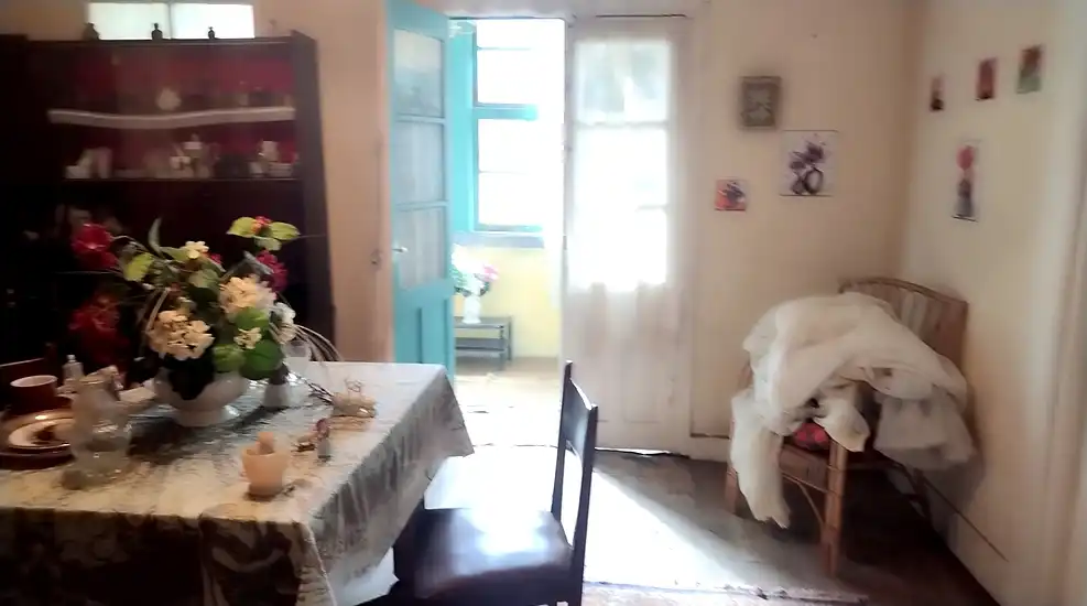 Finca rústica en venta en Salas con Amueblado