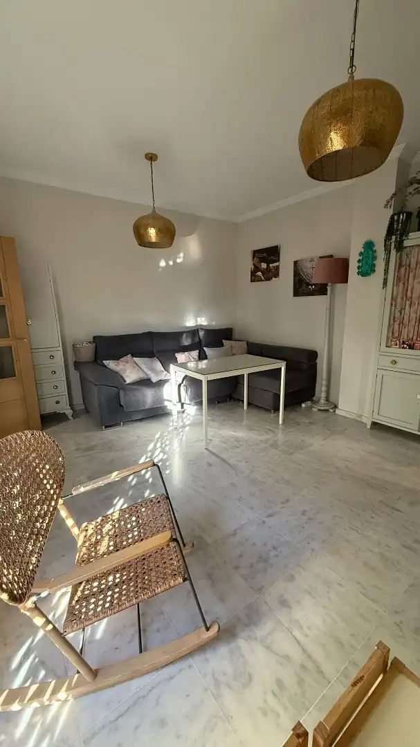 Piso con ascensor en venta en Calle Real de Utrera, imagen 5