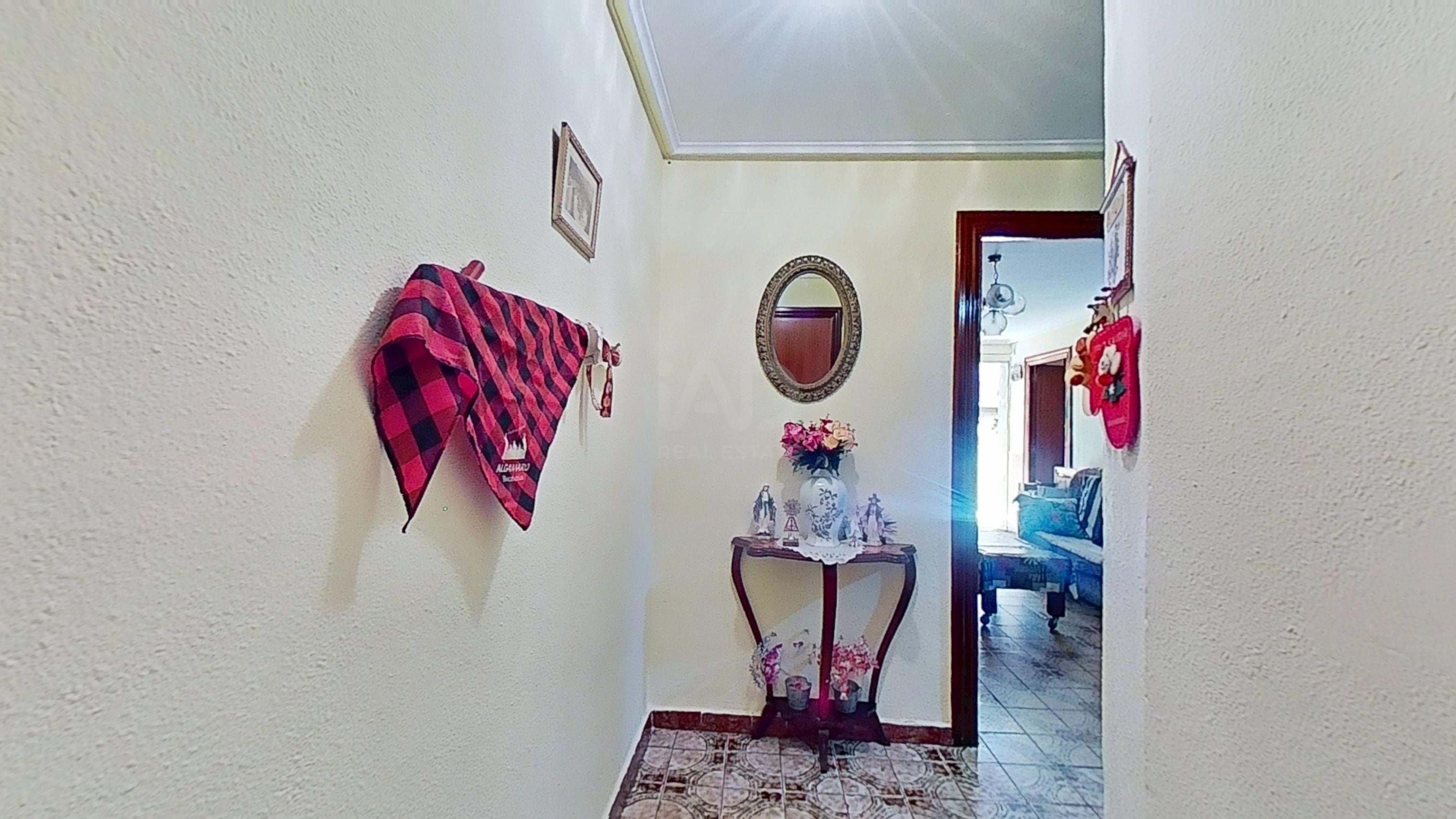 Pis en venda en  Zaragoza Capital amb Calefacció