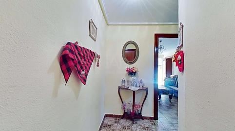 Foto 2 de Pis en venda a Salvador Allende,  Zaragoza Capital