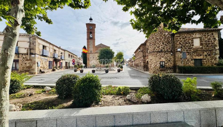 Foto 1 de Casa adosada en venta en Layos, Toledo