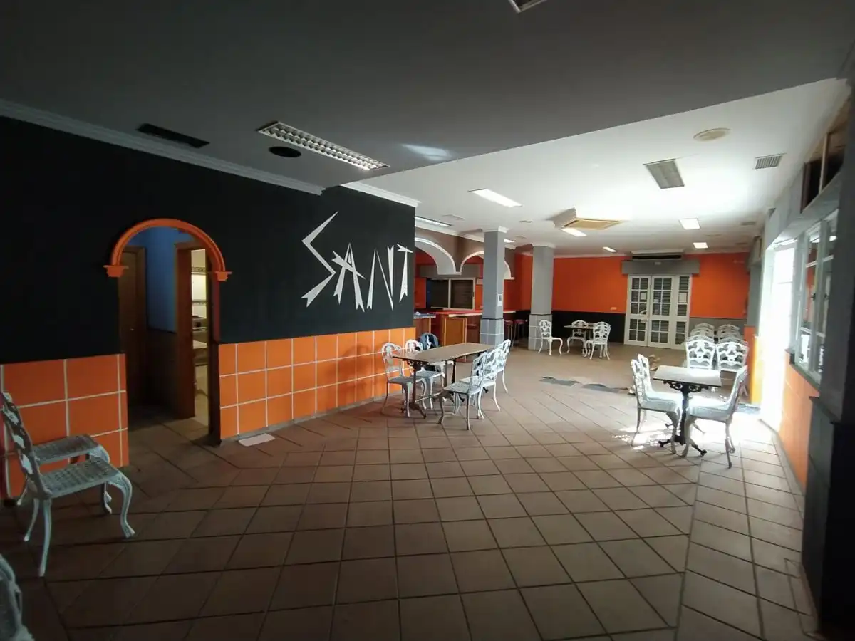 Local comercial en venda a Arcos de la Frontera, imagen 5