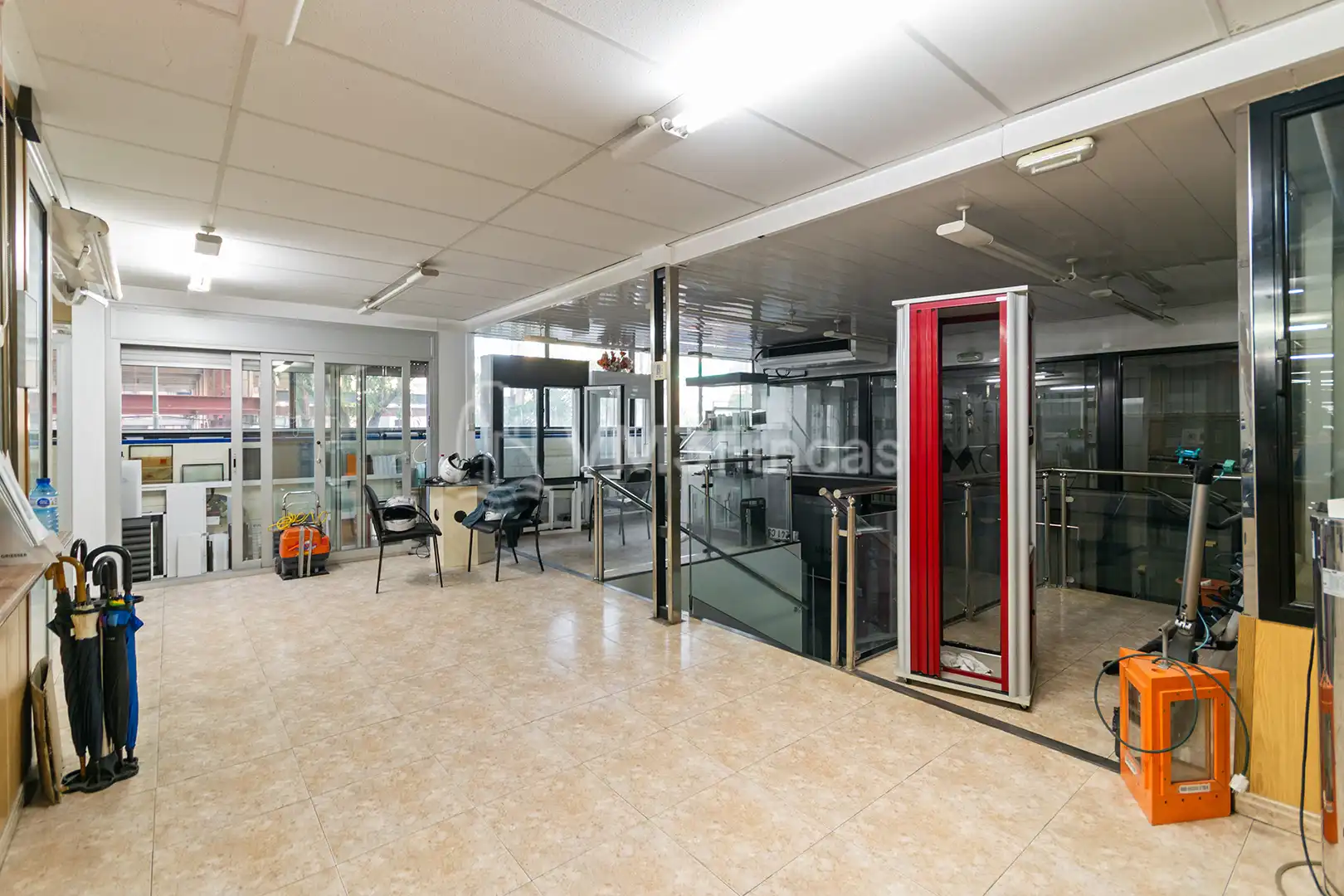 Local comercial en alquiler en Carrer de Josep Argemí, imagen 10