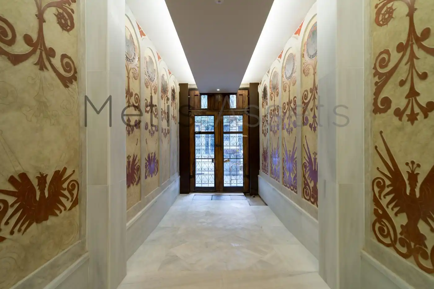 Piso en venta en Barcelona con Aire acondicionado, Calefacción y Parquet