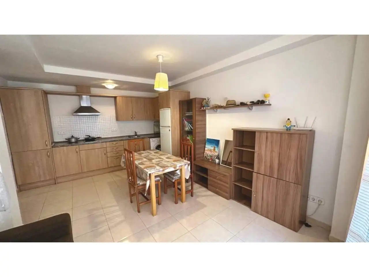 Wohnung zum Verkauf in Calle de sant Climent, Centre
