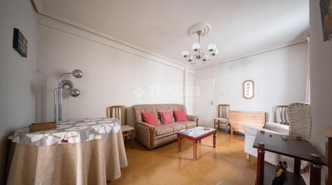 Foto 2 de Piso en venta en Pajarillos Bajos, Valladolid Capital