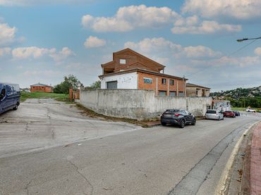 Chalet en venta en C/ Rosers
