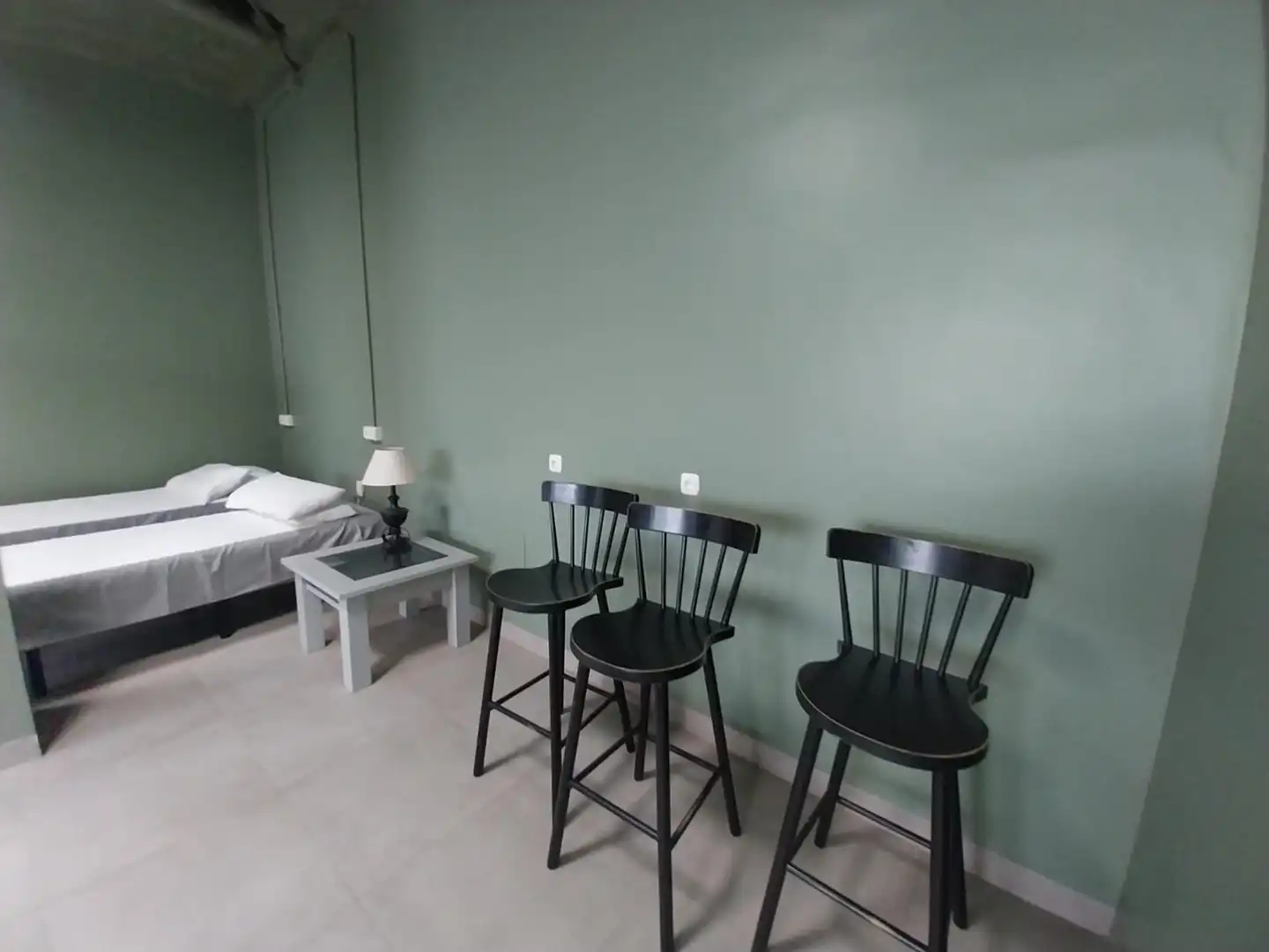 Loft de alquiler en Almerimar