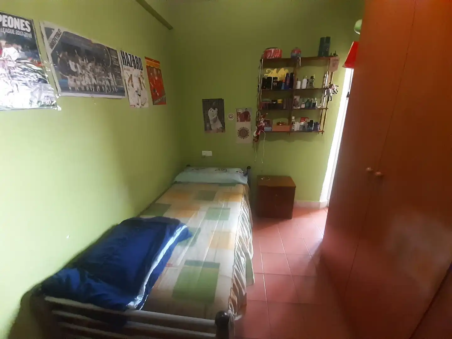 Habitación de Piso en venta en Zamora Capital 
