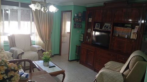 Foto 5 de Piso en venta en Plaza Venus del Espejo, 3, San Pablo, Sevilla Capital