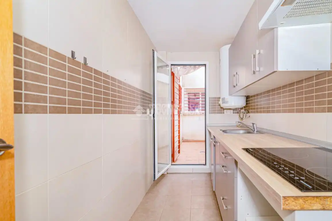 Cocina de Piso en venta en Cijuela