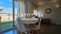 Dining room of Attic for sale in Cartagena  with Terrace and Balcony