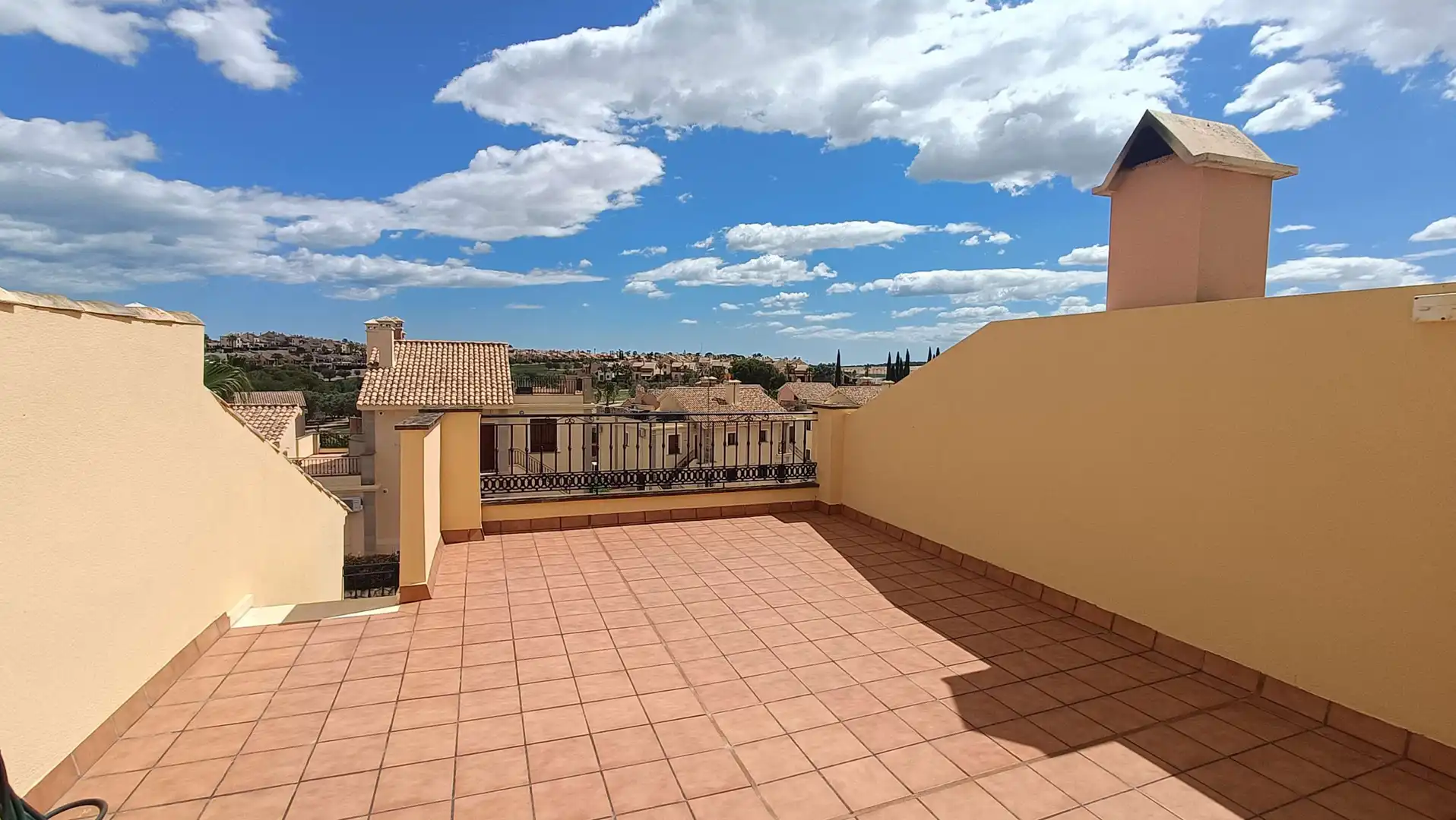 Appartement compact avec terrasse à vendre à Algorfa, imagen 26