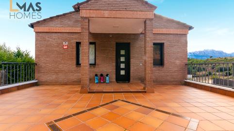 Foto 2 de Casa o xalet en venda a Carrer Girasols, Rellinars, Barcelona