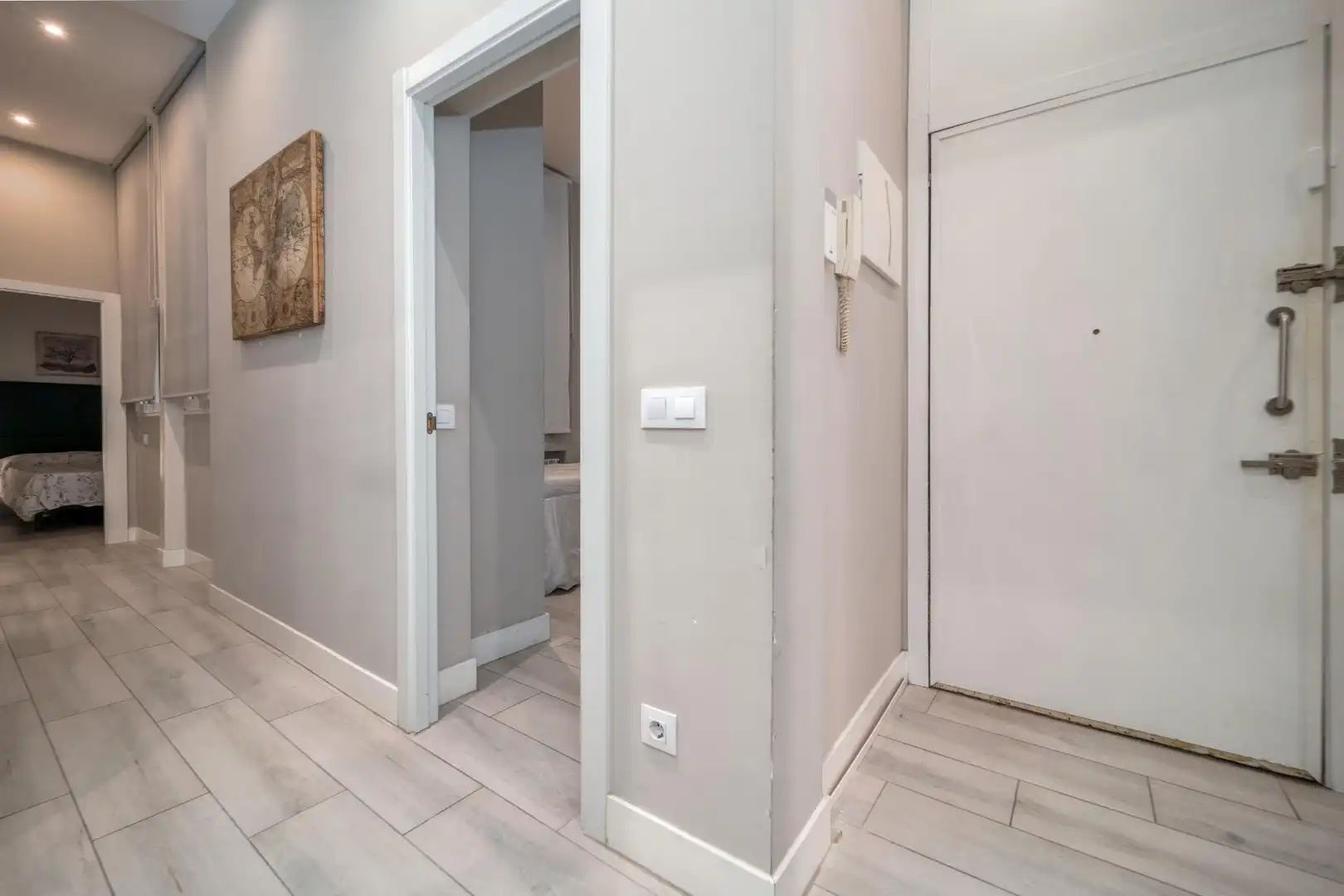 Flat with lift for sale in JUAN HERRERA, imagen 21