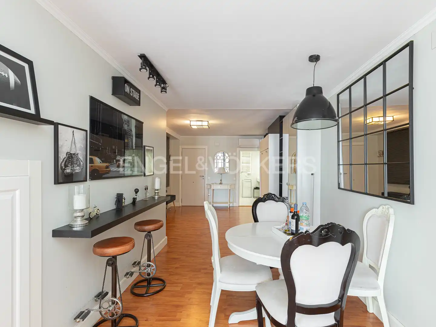 Wohnung mit Terrasse zum Verkauf in Paseo Colom, imagen 12