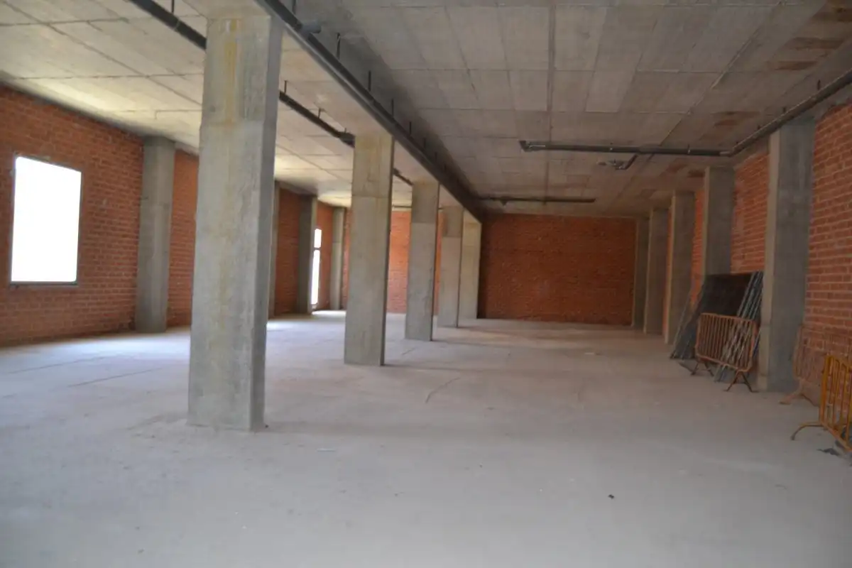 Local comercial en venda a Rúa Río Sil 36, imagen 16