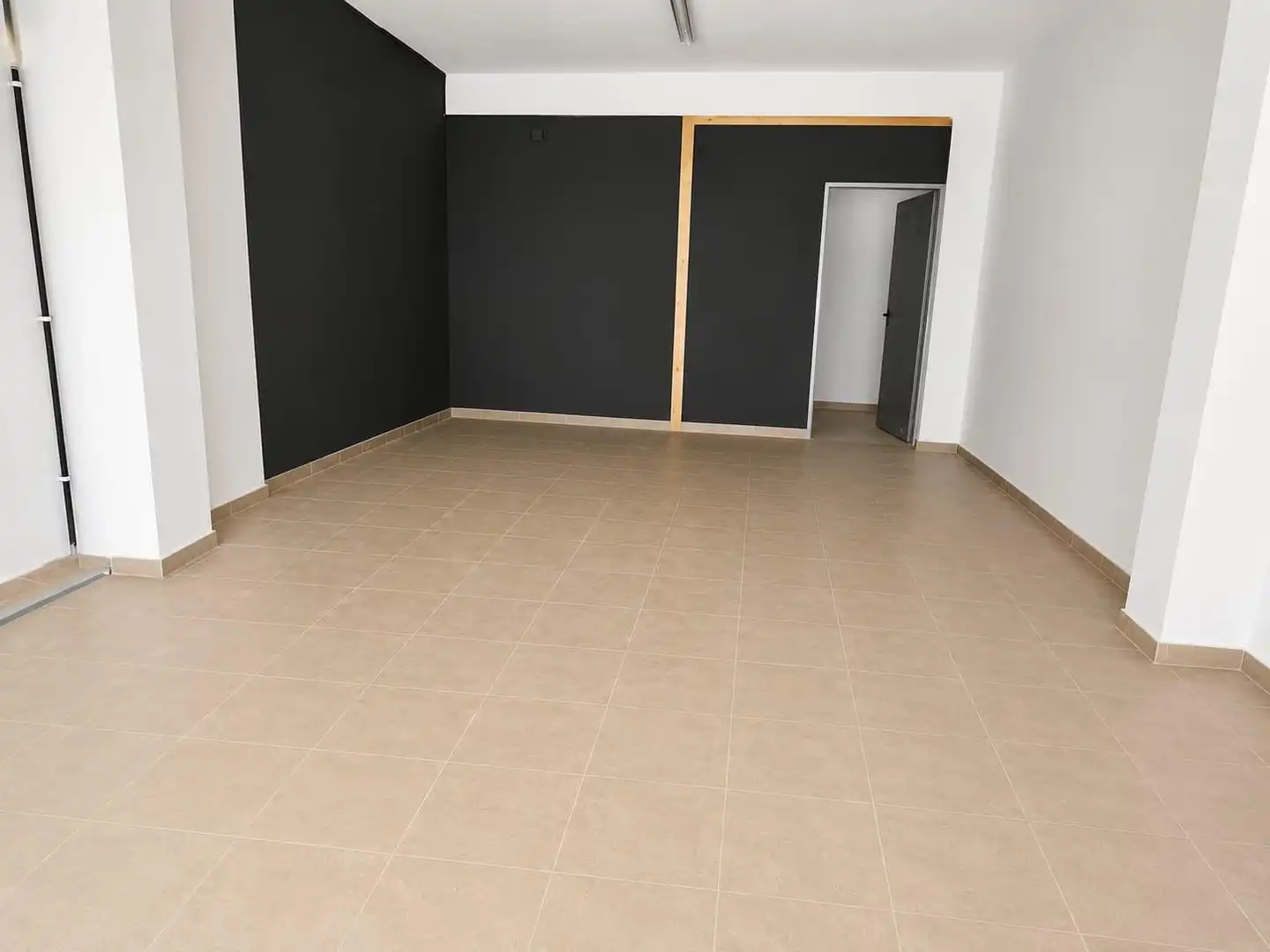 Local de alquiler en Sabadell con Aire acondicionado