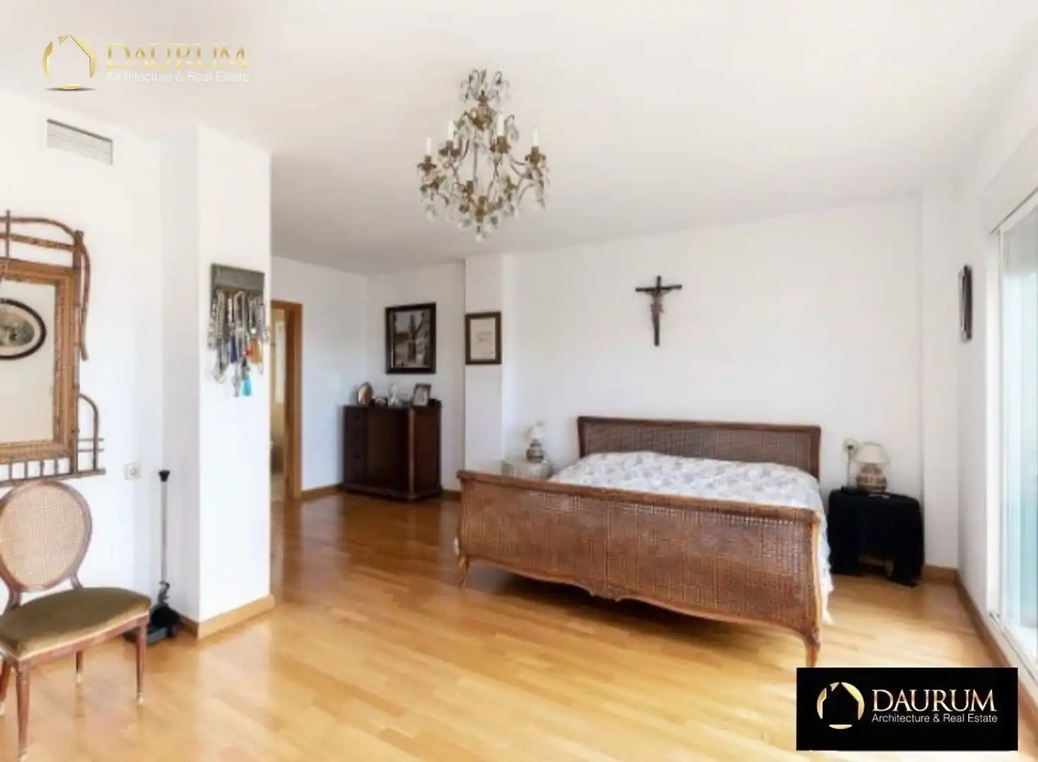 Chalet con piscina en venta en José María Alonso, imagen 8