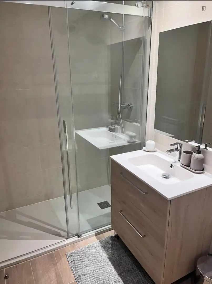 Habitación en Mirasierra