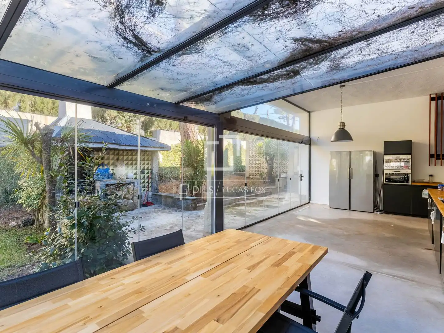 Villa mit Terrasse zum Verkauf in Canyet - Pomar, imagen 21