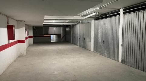 Foto 4 de Garatge en venda a Zona alta, Sierra Nevada