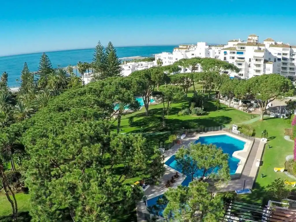 Apartament amb terrassa en venda a LOLA FLORES(NVA A MARINA), imagen 4